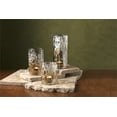 thumbnail image 4 of Trisha Yearwood Luxe Glass Hurricanes - Set of 3, 4 of 5