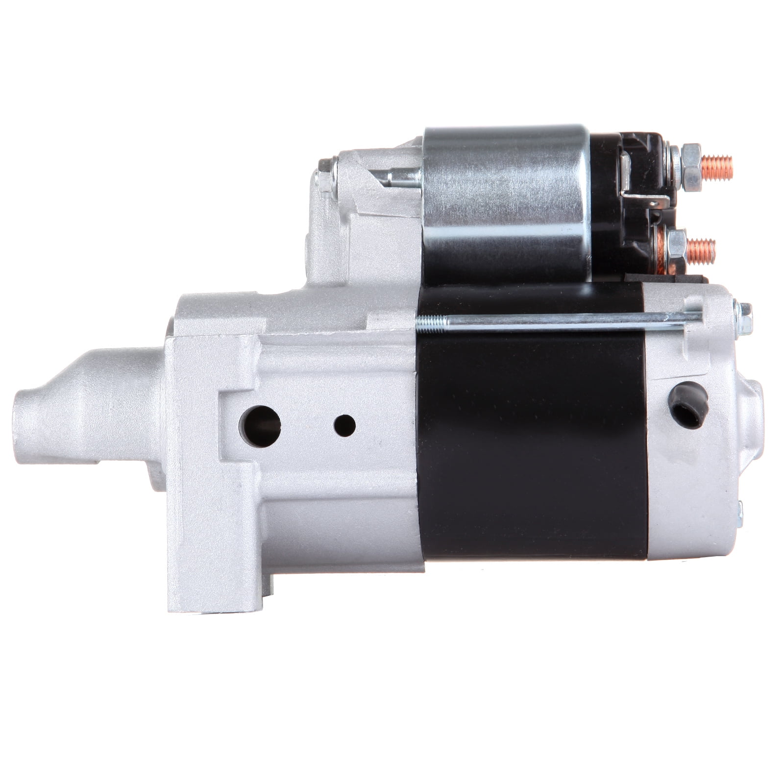 ECCPP Starters fit for John Deere Mowers ZTrak 737 757 Tractors