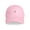 Pink, variant on CafePress - Peanuts Franklin Playing Soccer - Adjustable 100% Brushed Unisex Casual Cotton Baseball Cap, Beige, 1