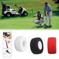 Sports Anti Blister Tape New Golf Club Finger Adhesive Low Tack Grip