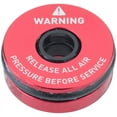 thumbnail image 2 of RockShox DebonAir Air Spring Sealhead - 35mm Sealhead Assembly, 2 of 2
