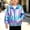 Multicolor-A, variant on Kids Boys Shiny Metallic Stand Collar Jacket Zip‑Up Long‑Sleeve Windbreaker Glitter Coat Birthday Party Stage Performance Daily Wear with Pockets Purple-B