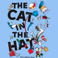 thumbnail image 2 of Infant's Dr. Seuss The Cat in the Hat Mess  Onesie, 2 of 3