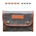 thumbnail image 1 of Botella de condimento Greeniant 9 piezas con bolsa Verde, 1 of 6
