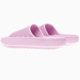 thumbnail image 5 of Pantuflas suaves antideslizantes rosas Cloud Slides de Rosyclo para niños, 5 of 6