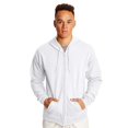 thumbnail image 1 of Hanes. Blanco. 3XL. P180. 00723652122387 hanes P180, 1 of 1