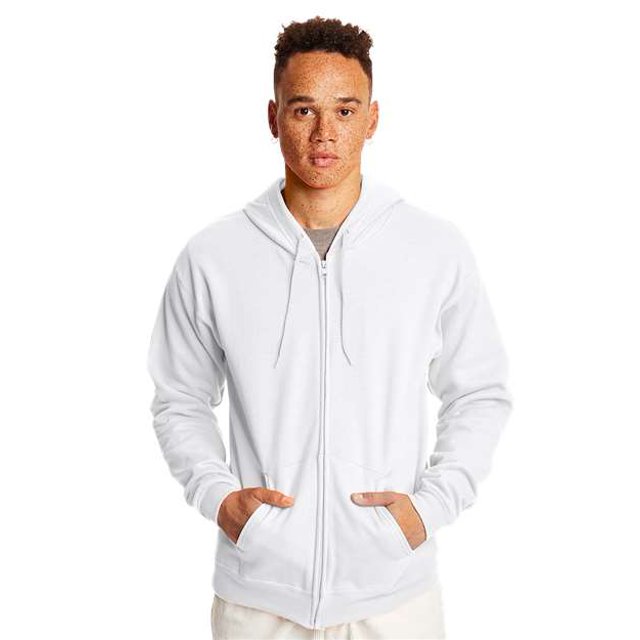 Hanes. Blanco. 3XL. P180. 00723652122387 hanes P180