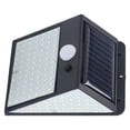 thumbnail image 3 of Solar Lights, IP65 Protection ABS Material Outdoor Solar Motion Light  For Backyard For Garage, 3 of 8