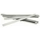 thumbnail image 4 of 10 Piezas 82 Mm X 5,5 Mm Hss Rabot Reversible Lames Para Bosch Black Decker Mafell, 4 of 8