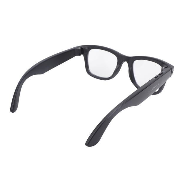 Gafas Inteligentes De Traducción AI Con Cámara De 8MP WiFi 5,3 Gafas Traductoras Para Música Y Llamadas Viajes Negocios