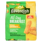Cavendish Farms All-Day Breakfast Hash Brown Sticks