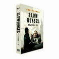 thumbnail image 1 of Slow Horses: The complete series , Seasons 1-4 (Box-Set , DVD), 1 of 5