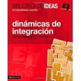thumbnail image 2 of Especialidades Juveniles / Biblioteca de La Biblioteca de Ideas: Din��micas de Integraci��n: Para Refrescar Tu Ministerio, (Paperback), 2 of 2