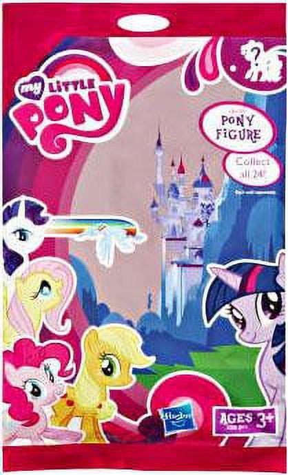 My Little Pony My Little Pony PVC Series 2 2