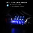 thumbnail image 2 of Bicycle anti-theft lock, 2 of 7