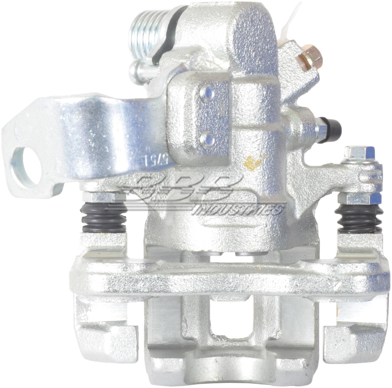 TERREPOWER formerly BBB Industries 99-00959B Reman Caliper w/installation Hardware
