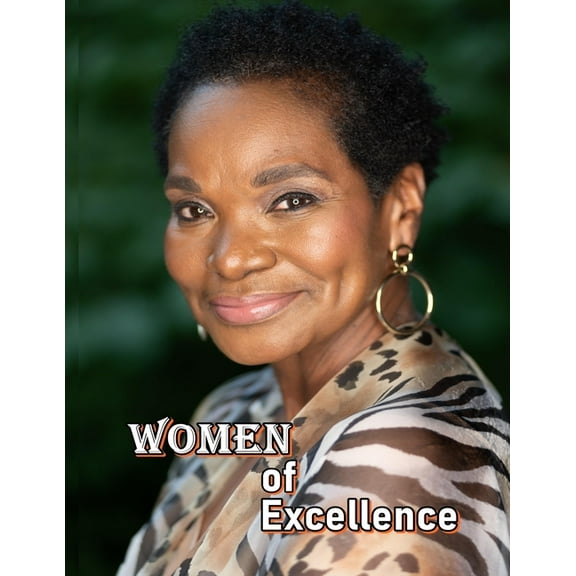 Women of Excellence (Paperback)