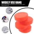 thumbnail image 3 of FONDOTIN 4Pcs Professional PVC Ice Hockey Puck for Training and Game Use with Consistent Sliding Performance, 3 of 6