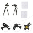 thumbnail image 7 of Ostracsh 2pcs Miniature Photography Tripod And Simulation Lamp Resin Camera Stand Model Dollhouse Accessories For Micro Landscape Decor, 7 of 7
