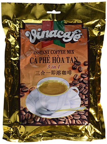 Vinacafe Instant Coffee 3 in 1 Mix