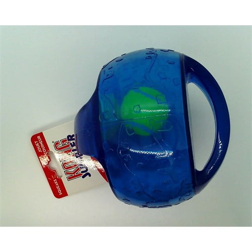 KONG Jumbler Ball Large/XLarge, Dog Toy