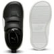 thumbnail image 5 of Tenis Puma Rickie V INF para Niños Pequeños 391328-11 negro 15, 5 of 5