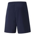 thumbnail image 2 of Puma Mens TeamRISE Sweat Shorts, 2 of 2