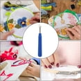 thumbnail image 3 of Thread Remover, Multipurpose Handy 12Pcs Stainless Sewing Seam Rippers Embroidery Remover for Crafting for Embroidery for Sewing, 3 of 5