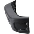 thumbnail image 3 of CAPA For 2007-2014 FJ Cruiser Bumper Cover Front Plastic TO1000322C 5211935071, 3 of 5