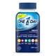 thumbnail image 1 of Suplemento Multivitamínico Para Hombres 200 Tabs One A Day, 1 of 6