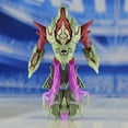 thumbnail image 5 of Transformers One Warrior Class Quintesson High Commander, 5" Action Figures for Kids Age 6+, 5 of 12