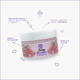 thumbnail image 4 of Gel Hidratante Facial 4 en 1 Goji Berry Frenzy Juicy Blends 100ml, 4 of 10
