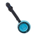 thumbnail image 2 of Banjo inflable de de rock, de los años 80 y 90, resistente, estilo retro, ideal para fiestas de graduación, bodas y otras ocasiones., 2 of 8