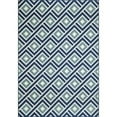 thumbnail image 1 of Momeni Baja 2'3" X 4'6" Transitional Rug in Blue, 1 of 3