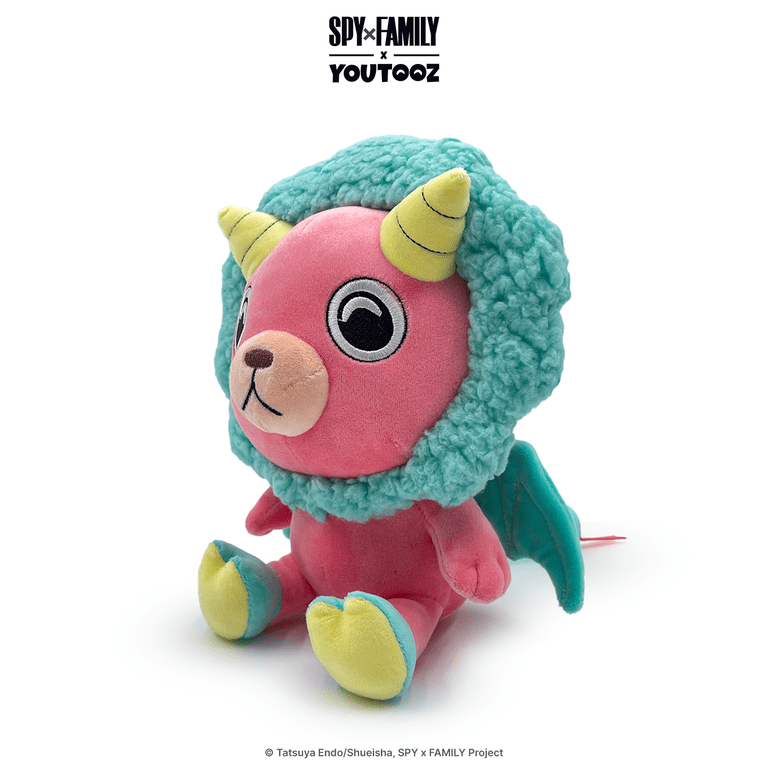 Youyou YOUTOOZ | Anime | Spy x Family | Director Chimera Plush (9 in