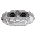 thumbnail image 3 of TRQ Front Brake Caliper Set Fits 1965-1982 Chevrolet Corvette CLA32318, 3 of 7