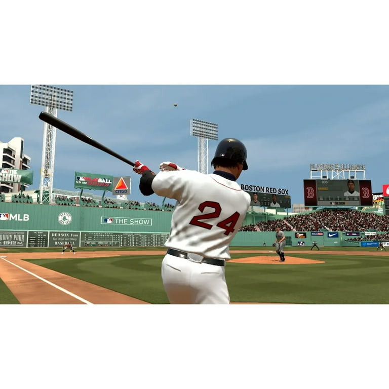 新品未開封 MLB THE SHOW 25 Nintendo Switch MLB The Show 25 - Nintendo Switch - Walmart.com