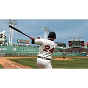 MLB The Show 25 - Baseball Simulation Game for Nintendo Switch