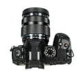 thumbnail image 2 of OM SYSTEM OM-1 Mark II avec Objectif 12-40mm f/2.8 Bundle, 2 of 7