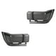 thumbnail image 1 of Par de Alerones Defensa TONG YANG Cherokee 1997 A 2001 Jeep Del Corrug, 1 of 4