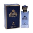 thumbnail image 1 of Fragancia para Hombres Maison Alhambra Kingsman EDP 3.4 oz 6291108730157, 1 of 6