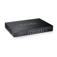 thumbnail image 1 of Switch ZYXEL XS1930-10 administrable de 8 puertos Multi-Gigabit, 1 of 5