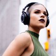 thumbnail image 3 of Audio Technica ATH-M50XBT Wireless Over-Ear Headphones, 3 of 4