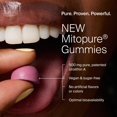 thumbnail image 3 of Suplemento Timeline Gomitas Mitopure de urolitina A de 500 mg, 3 of 7