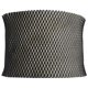 thumbnail image 5 of Filtros de repuesto Yashi para humidificador HWF75 HM3500 HM3501 SCM3501 paquete de 3 color negro, 5 of 5