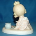 thumbnail image 2 of Precious Moments Figurine: 587885 May Your Seasons be Jelly and Bright (5"), 2 of 3