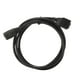thumbnail image 2 of Cable DIN de 5 pines a RJ45 ANGGREK PVC flexible 49 pies, 2 of 8
