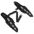 thumbnail image 4 of Double Rear Leg Protection Dog Knee Brace For Acl Knee Cap Dislocation Arthritis Keeps The Joint Warm Extra Support, 4 of 5