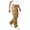 Cargo Pants-115Khaki, variant on Gamivast Cargo Pants for Girls Teen High Waisted Multiple Pockets Outdoor Pants Straight Leg Fit Pockets Breathable Comfort Back to School Travel Hiking Pants Casual Clothing