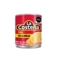 thumbnail image 1 of Piña en almíbar La Costeña en rebanadas 800 g, 1 of 4